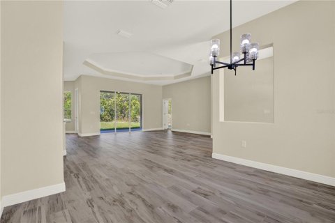 Villa ou maison à vendre à Brooksville, Floride: 3 chambres, 185.99 m2 № 2144322 - photo 7