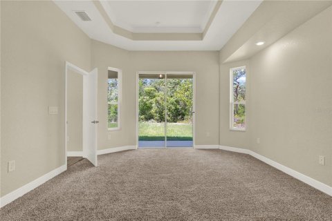 Villa ou maison à vendre à Brooksville, Floride: 3 chambres, 185.99 m2 № 2144322 - photo 16