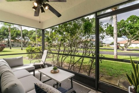Condominio en venta en Delray Beach, Florida, 2 dormitorios, 111.3 m2 № 1964745 - foto 20