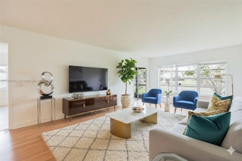 Condominio en venta en Delray Beach, Florida, 2 dormitorios, 111.3 m2 № 1964745 - foto 12