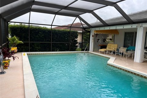 Villa ou maison à louer à Punta Gorda, Floride: 3 chambres, 180.6 m2 № 1274955 - photo 28