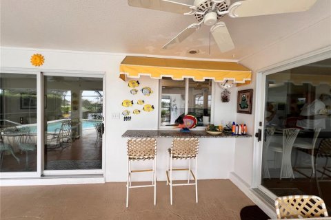 Villa ou maison à louer à Punta Gorda, Floride: 3 chambres, 180.6 m2 № 1274955 - photo 27