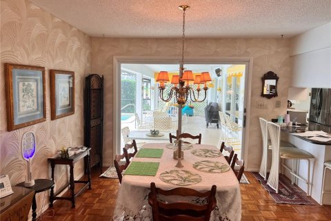 Villa ou maison à louer à Punta Gorda, Floride: 3 chambres, 180.6 m2 № 1274955 - photo 6