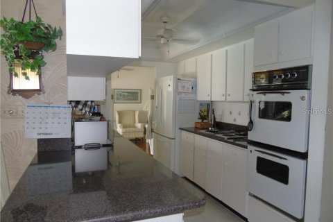 Villa ou maison à louer à Punta Gorda, Floride: 3 chambres, 180.6 m2 № 1274955 - photo 9