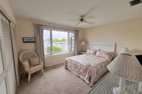Villa ou maison à louer à Punta Gorda, Floride: 3 chambres, 180.6 m2 № 1274955 - photo 21