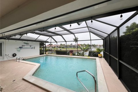 Villa ou maison à louer à Punta Gorda, Floride: 3 chambres, 180.6 m2 № 1274955 - photo 30