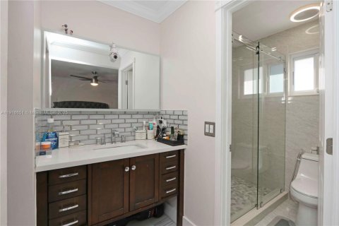 Купить виллу или дом в Хомстед, Флорида 3 спальни, 158.03м2, № 1972890 - фото 14