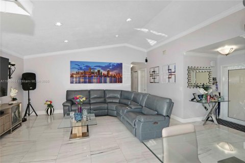 Купить виллу или дом в Хомстед, Флорида 3 спальни, 158.03м2, № 1972890 - фото 4