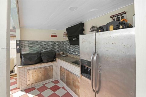 Купить виллу или дом в Хомстед, Флорида 3 спальни, 158.03м2, № 1972890 - фото 21