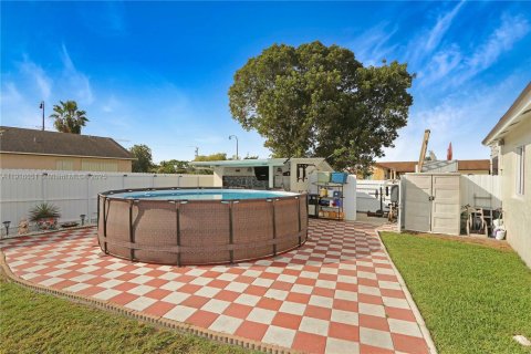 Купить виллу или дом в Хомстед, Флорида 3 спальни, 158.03м2, № 1972890 - фото 22