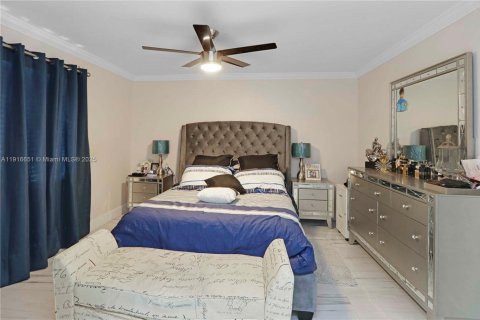 Купить виллу или дом в Хомстед, Флорида 3 спальни, 158.03м2, № 1972890 - фото 16