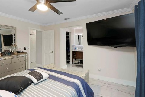 Купить виллу или дом в Хомстед, Флорида 3 спальни, 158.03м2, № 1972890 - фото 15