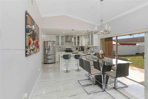 Купить виллу или дом в Хомстед, Флорида 3 спальни, 158.03м2, № 1972890 - фото 8