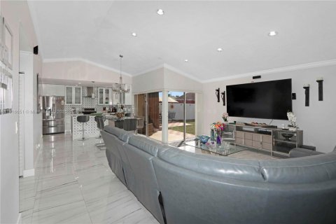 Купить виллу или дом в Хомстед, Флорида 3 спальни, 158.03м2, № 1972890 - фото 5