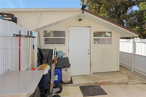 Купить виллу или дом в Хомстед, Флорида 3 спальни, 158.03м2, № 1972890 - фото 20