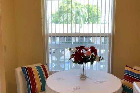 Copropriété à louer à Delray Beach, Floride: 2 chambres, 108.42 m2 № 2147173 - photo 3