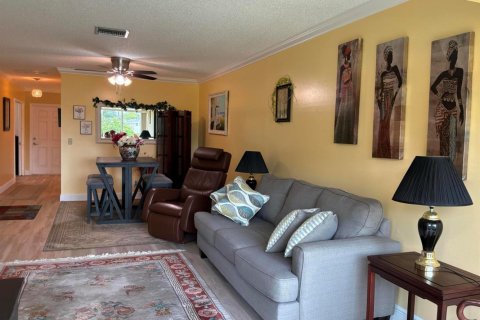 Copropriété à louer à Delray Beach, Floride: 2 chambres, 108.42 m2 № 2147173 - photo 14