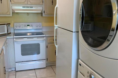 Copropriété à louer à Delray Beach, Floride: 2 chambres, 108.42 m2 № 2147173 - photo 21