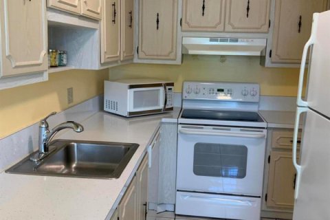 Copropriété à louer à Delray Beach, Floride: 2 chambres, 108.42 m2 № 2147173 - photo 20