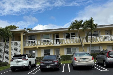 Copropriété à louer à Delray Beach, Floride: 2 chambres, 108.42 m2 № 2147173 - photo 2