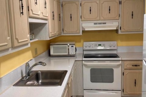 Copropriété à louer à Delray Beach, Floride: 2 chambres, 108.42 m2 № 2147173 - photo 11
