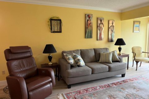 Copropriété à louer à Delray Beach, Floride: 2 chambres, 108.42 m2 № 2147173 - photo 15