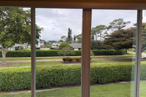 Copropriété à louer à Delray Beach, Floride: 2 chambres, 108.42 m2 № 2147173 - photo 19