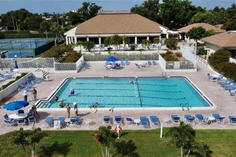 Copropriété à vendre à Venice, Floride: 2 chambres, 109.62 m2 № 2109681 - photo 8