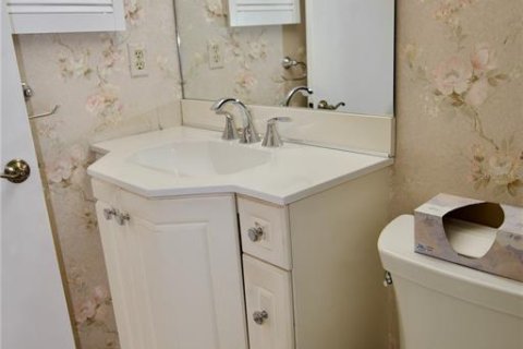 Copropriété à vendre à Venice, Floride: 2 chambres, 109.62 m2 № 2109681 - photo 30