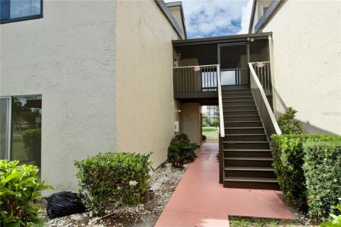 Copropriété à vendre à Venice, Floride: 2 chambres, 109.62 m2 № 2109681 - photo 3