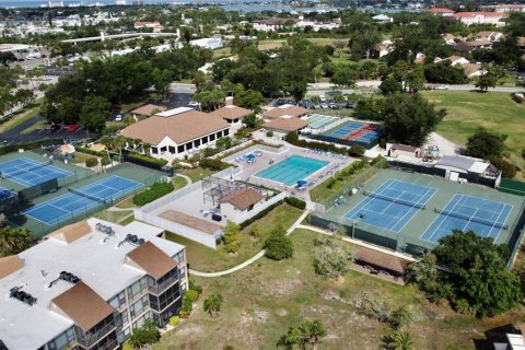 Copropriété à vendre à Venice, Floride: 2 chambres, 109.62 m2 № 2109681 - photo 7