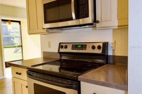 Copropriété à vendre à Venice, Floride: 2 chambres, 109.62 m2 № 2109681 - photo 21