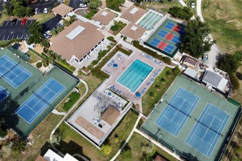 Copropriété à vendre à Venice, Floride: 2 chambres, 109.62 m2 № 2109681 - photo 6