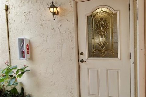 Copropriété à vendre à Venice, Floride: 2 chambres, 109.62 m2 № 2109681 - photo 4