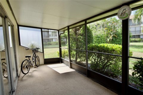 Copropriété à vendre à Venice, Floride: 2 chambres, 109.62 m2 № 2109681 - photo 14