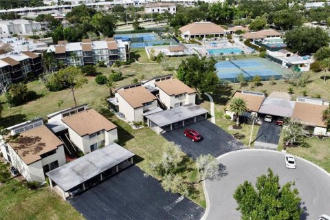 Copropriété à vendre à Venice, Floride: 2 chambres, 109.62 m2 № 2109681 - photo 2