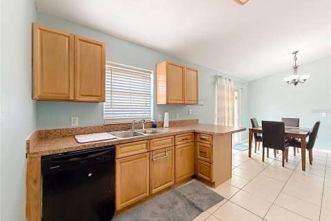Villa ou maison à vendre à Ocala, Floride: 3 chambres, 112.78 m2 № 2199420 - photo 16