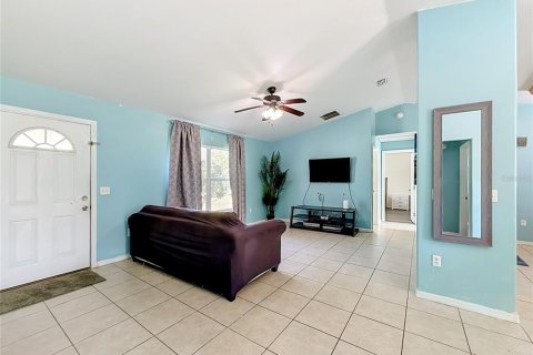 Villa ou maison à vendre à Ocala, Floride: 3 chambres, 112.78 m2 № 2199420 - photo 5