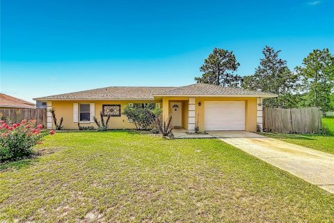 Villa ou maison à vendre à Ocala, Floride: 3 chambres, 112.78 m2 № 2199420 - photo 3