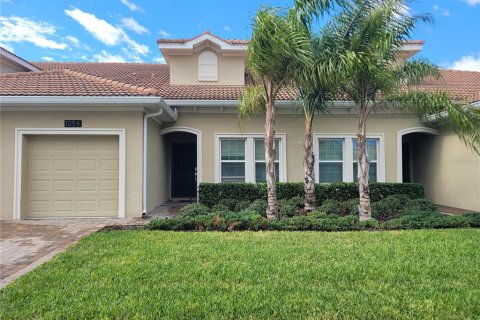 Townhouse in Davenport, Florida 2 bedrooms, 129.51 sq.m. № 1017234 - photo 1