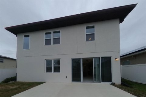 Villa ou maison à louer à Groveland, Floride: 3 chambres, 180.32 m2 № 2418787 - photo 16