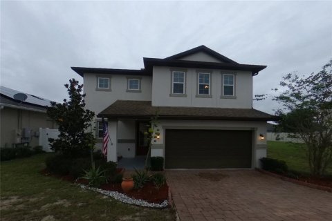 Villa ou maison à Groveland, Floride 3 chambres, 180.32 m2 № 2418787