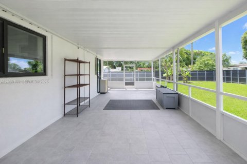 Casa en venta en Homestead, Florida, 3 dormitorios, 150.04 m2 № 2066324 - foto 19