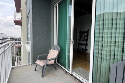 Купить кондоминиум в Форт-Лодердейл, Флорида 1 спальня, 70.14м2, № 2013719 - фото 12