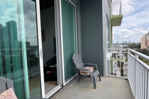 Купить кондоминиум в Форт-Лодердейл, Флорида 1 спальня, 70.14м2, № 2013719 - фото 11