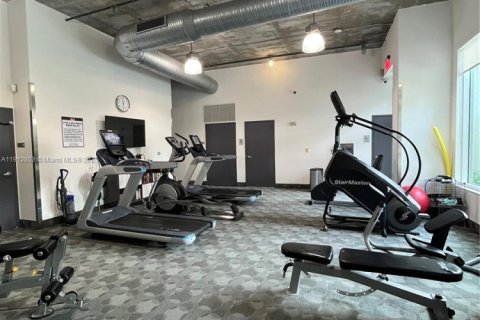 Купить кондоминиум в Форт-Лодердейл, Флорида 1 спальня, 70.14м2, № 2013719 - фото 4