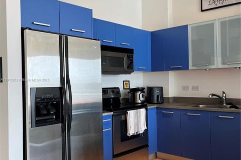 Купить кондоминиум в Форт-Лодердейл, Флорида 1 спальня, 70.14м2, № 2013719 - фото 7