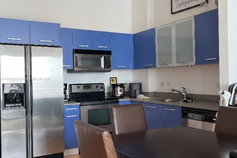 Купить кондоминиум в Форт-Лодердейл, Флорида 1 спальня, 70.14м2, № 2013719 - фото 6