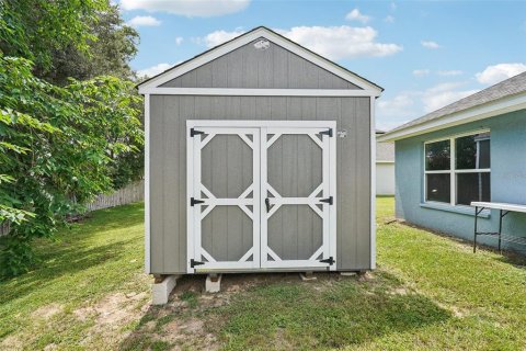 House in Ocala, Florida 4 bedrooms, 163.79 sq.m. № 1909454 - photo 25