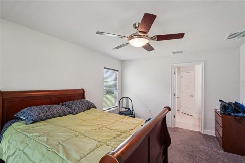 House in Ocala, Florida 4 bedrooms, 163.79 sq.m. № 1909454 - photo 17
